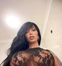 İvana—XXL-Serbia - Transsexual escort in İstanbul Photo 1 of 19