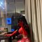 İvana—XXL-Serbia - Transsexual escort in İstanbul Photo 4 of 18