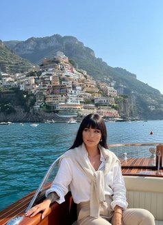 İvana—XXL-Serbia - Transsexual escort in İstanbul Photo 10 of 19