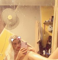 Enjel - Male escort in Beirut