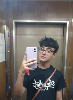 Enjel - Male escort in Beirut Photo 11 of 11