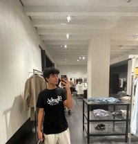 Enjel - Male escort in Beirut
