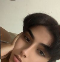 Enjel - Male escort in Beirut