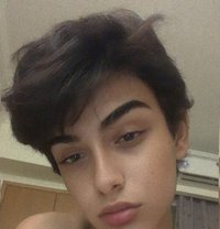 Enjel - Male escort in Beirut