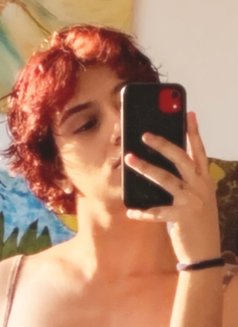 Enjel - Male escort in Beirut Photo 6 of 17