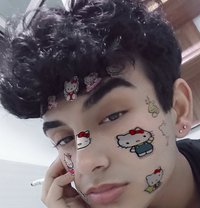 Evan - Male escort in Beirut