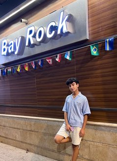 Evan - Male escort in Beirut Photo 3 of 4