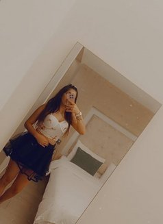 Enji Miral - escort in Beirut Photo 6 of 9