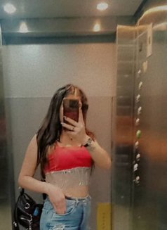 Enji Miral - escort in Beirut Photo 8 of 9