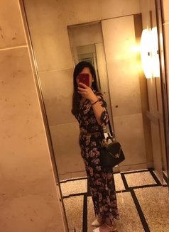Enjoy a Wonderful Massage and More - masseuse in Shanghai Photo 1 of 1