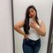 Enjoy Best Blowjob, Aarohi 20yr - escort in Mumbai Photo 3 of 18