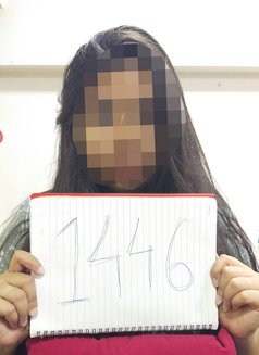 Enjoy Best Blowjob, Aarohi 22yr - puta in Mumbai Photo 13 of 13