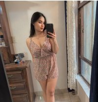 Enjoy Best Pleasure With Abihz - escort in Navi Mumbai