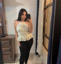 Enjoy Best Pleasure With Abihz - escort in Navi Mumbai