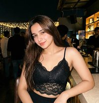 Enjoy Best Pleasure With Abihz - escort in Kolkata