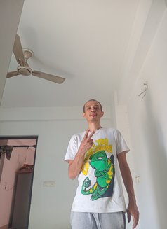 Enjoy - Male escort in Noida Photo 1 of 5