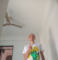 Enjoy - Male escort in Noida