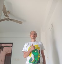 Enjoy - Male escort in Noida