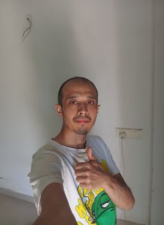 Enjoy - Male escort in Noida Photo 3 of 5