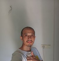 Enjoy - Male escort in Noida