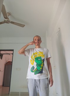 Enjoy - Male escort in Noida Photo 5 of 5