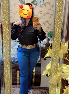 ENJOY MY PORN FILM CAM/VIDEO/ PORN MAKER - escort in Noida Photo 15 of 20