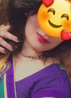 ENJOY MY PORN FILM CAM/VIDEO/ PORN MAKER - escort in Noida Photo 7 of 20