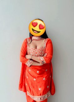 ENJOY MY PORN FILM CAM/VIDEO/ PORN MAKER - escort in New Delhi Photo 11 of 23