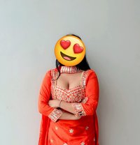 ENJOY MY PORN FILM CAM/VIDEO/ PORN MAKER - escort in New Delhi