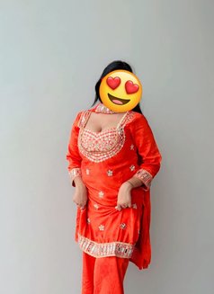 ENJOY MY PORN FILM CAM/VIDEO/ PORN MAKER - escort in New Delhi Photo 12 of 23