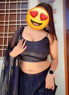 ENJOY MY PORN FILM CAM/VIDEO/ PORN MAKER - escort in New Delhi Photo 13 of 23