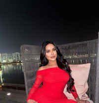 TS-njoy_anood - Transsexual escort in Abu Dhabi Photo 8 of 30