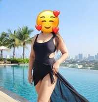 Enjoy - escort in Gurgaon