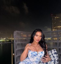 Enjoy - Transsexual escort in Abu Dhabi Photo 1 of 11
