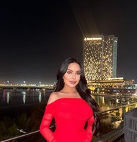 Enjoy - Transsexual escort in Abu Dhabi