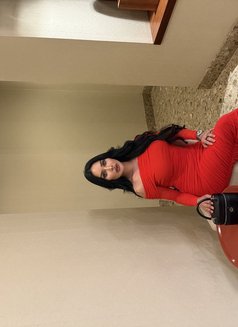Enjoy - Transsexual escort in Abu Dhabi Photo 4 of 11