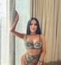 Enjoy - Transsexual escort in Abu Dhabi Photo 13 of 14