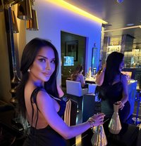 Enjoy - Transsexual escort in Abu Dhabi Photo 18 of 22