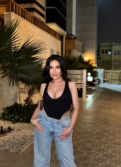 Enjoy - Acompañantes transexual in Abu Dhabi Photo 21 of 23