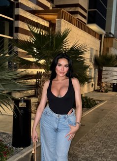 Enjoy - Acompañantes transexual in Abu Dhabi Photo 22 of 23