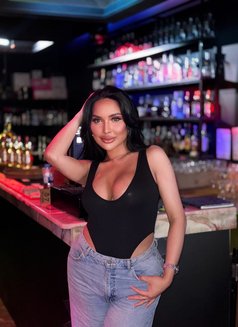 Enjoy - Acompañantes transexual in Abu Dhabi Photo 23 of 23