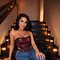 TS-njoy_anood - Transsexual escort in Abu Dhabi