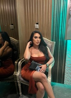 N_Joy 🇹🇭 - Acompañantes transexual in Dubai Photo 19 of 28