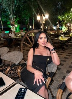 N_Joy 🇹🇭 - Acompañantes transexual in Dubai Photo 14 of 29
