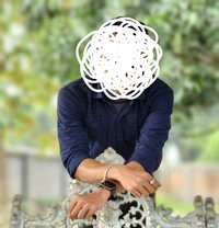Enjoy This Vaccation With Akash - Masajista in Kolkata
