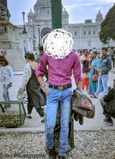 Enjoy This Vaccation With Akash - Masajista in Kolkata Photo 3 of 8
