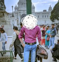 Enjoy This Vaccation With Akash - Masajista in Kolkata