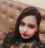 Enjoy With Me Cam or Real Meet - escort in Nagpur Photo 1 of 2