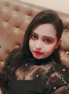 Enjoy With Me Cam or Real Meet - escort in Nagpur Photo 1 of 2
