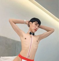 Enjoy with me - Acompañantes masculino in Riyadh Photo 5 of 5